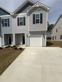 116 Crab Claw Spit Ln , Jacksonville,  28546