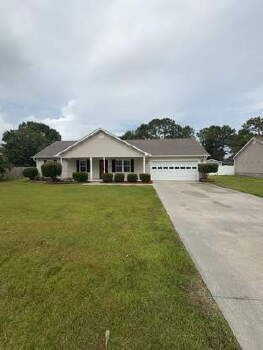 133 Lawndale Lane , Sneads Ferry,  28460