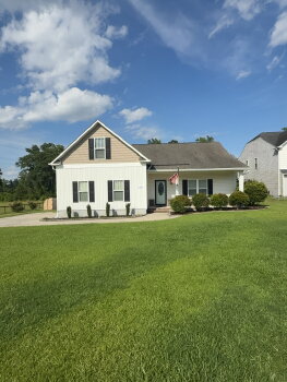144 Backfield Pl , Jacksonville,  28540