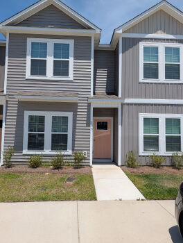 138 Loren Road , Hubert,  28539
