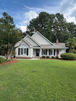 211 Bethesda Ct , Jacksonville,  28546