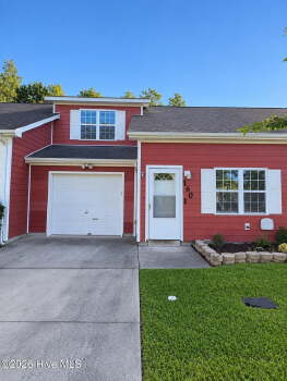 160 Kelly Circle , Hubert,  28539