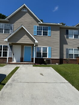 1061 W Pueblo Dr , Jacksonville,  28546