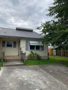 106B Pete Jones Drive , Richlands,  28574