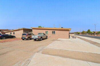 3013 Beachcomber Drive Unit A , El Paso,  79936