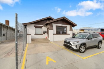3615 Pershing Drive Unit A , El Paso,  79903