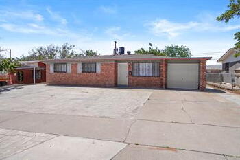 4908 Royal Drive , El Paso,  79924