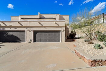 4717 Excalibur Dr #B , El Paso,  79902