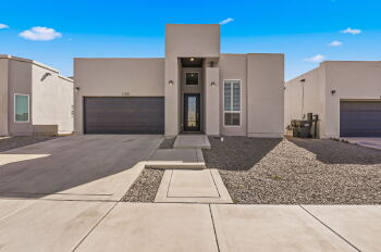 13110 Emerald Isle Street , El Paso,  79928