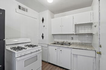 3912 Kemp Avenue Unit 4 , El Paso,  79904