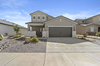 908 Felton Place , El Paso,  79928