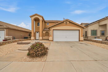 12029 Copper Hill Place , El Paso,  79934