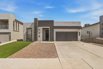 12568 Barbaro Way , El Paso,  79928
