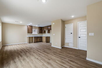6002 Pam McCall Lane Unit 2, El Paso,  79924