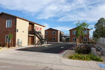 6002 1/2 Pam McCall Lane Unit #2, El Paso,  79924