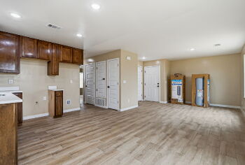 6002 Pam McCall Lane Unit #1, El Paso,  79924