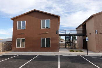 6002 1/2 Pam McCall Lane Unit #3, El Paso,  79924
