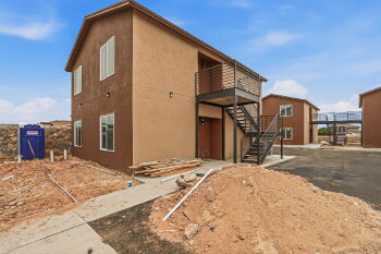 6002 1/2 Pam McCall Lane Unit #1, El Paso,  79924