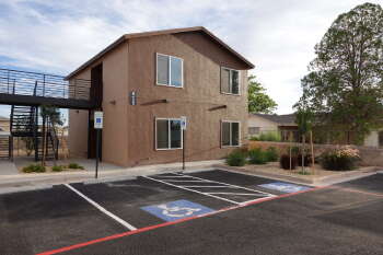 6002 1/2 Pam McCall Lane Unit #5, El Paso,  79924