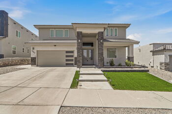 13082 Oakhampton Avenue , El Paso,  79928