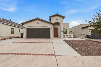 13106 Kington , El Paso,  79928