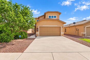 13012 Stonington Ln , El Paso,  79938