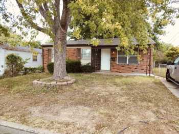 2461 Duchess Drive , St. Louis,  63136