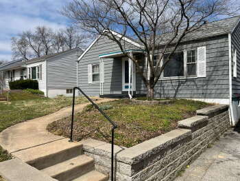 9813 Lullaby Lane , Overland,  63114