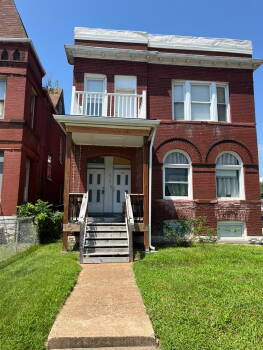 6701 Michigan Avenue , St. Louis,  63111