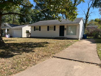 10724 Spring Garden Drive , St. Louis,  63137