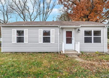 12352 Santa Maria Dr , St. Louis,  63138