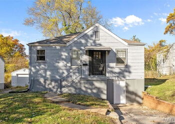 10045 Dorothy Avenue , St. Louis,  63137