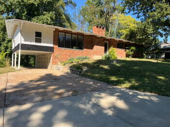 7717 Wooddale Lane , Normandy,  63121