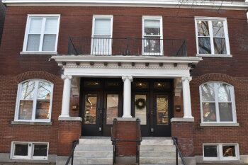 3852 Juniata Street , St. Louis,  63116