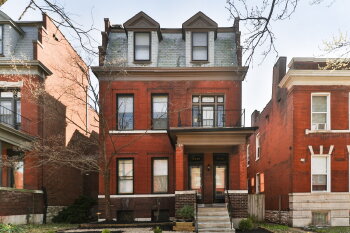 3438A Magnolia Avenue , St. Louis,  63118