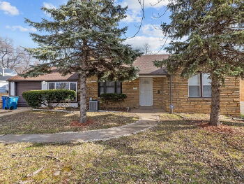 6320 Graham Road , Berkeley,  63134