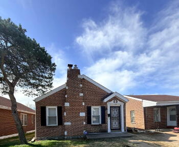 6148 Laura Avenue , St. Louis City,  63136