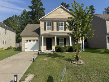 209 Sunday Silence Ln , Elgin,  29045