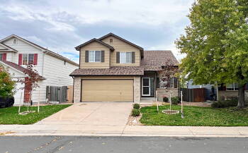 5377 South Ukraine Way , Aurora,  80015