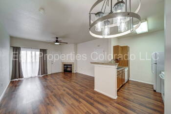 911 South Zeno Way Unit #104, Aurora,  80017