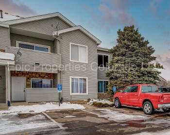 911 South Zeno Way Unit #104, Aurora,  80017
