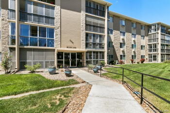 13606 East Bates Avenue #301 , Aurora,  80014