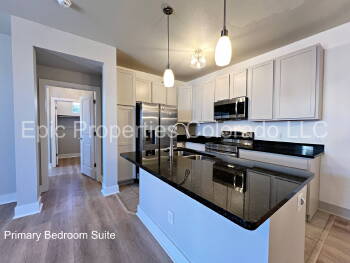 14321 East Tennessee Avenue Unit #206, Aurora,  80012