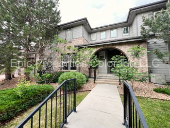 22932 East Ontario Drive #101, Aurora,  80016