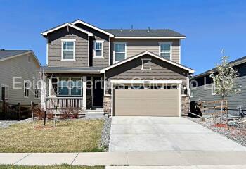 24231 East 40th Avenue , Aurora,  80019
