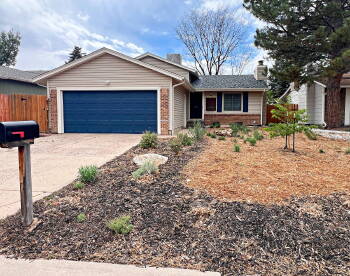 3687 South Norfolk Way , Aurora,  80013