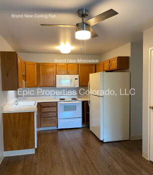 3124 South Wheeling Way #402 , Aurora,  80014