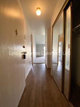 3124 South Wheeling Way #402 , Aurora,  80014
