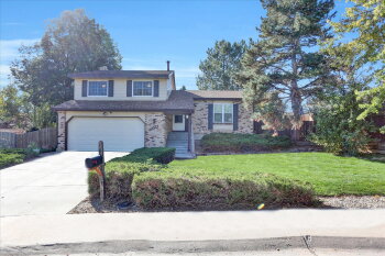 3754 South Walden Way , Aurora,  80013