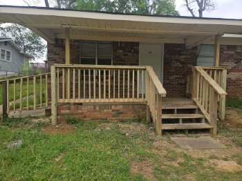 122 Plaza Drive Unit D, Enterprise,  36330